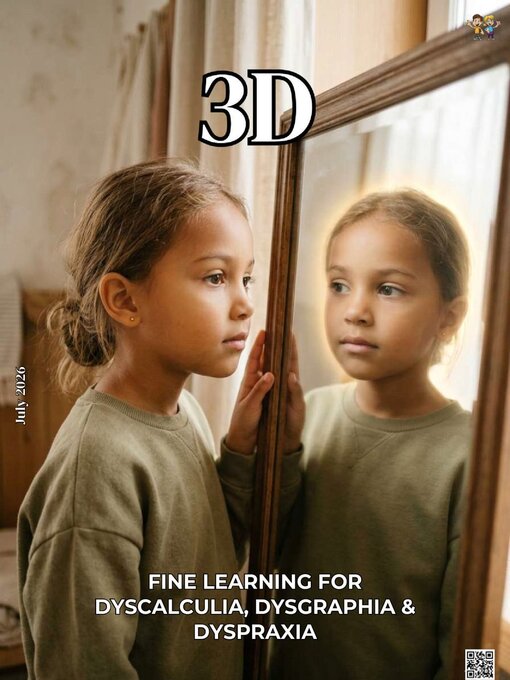 Cover image for 3D